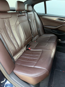 BMW Série 5 G30 520d 2.0 d 16V Steptronic8 190 cv Pack M