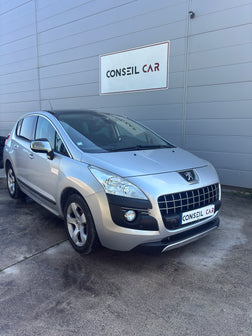 Peugeot 3008 GENERATION-I 1.6 HDI 110 FELINE
