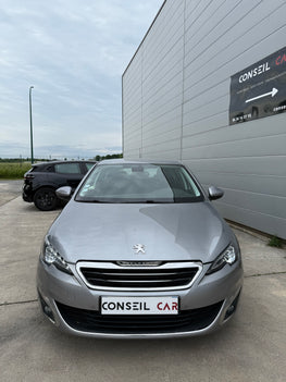Peugeot 308 1.6 HDI 120 Allure