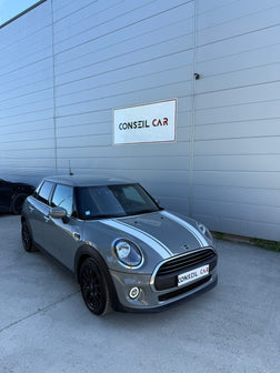 Mini ONE 1.5i 102cv BVM