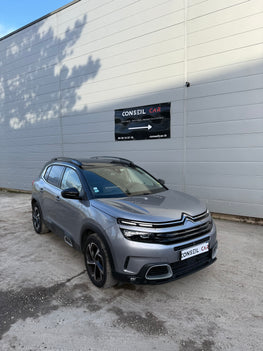 Citroën C5 Aircross 1.5 bhdi 130CH EAT8