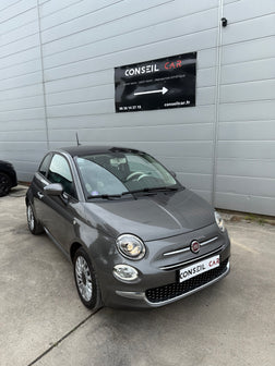 Fiat 500 BSG 70 Dolcevita