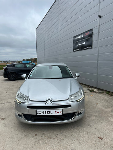 Citroën C5 X7 2.0 HDi 140 cv