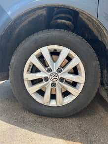 Volkswagen Transporter Fourgon L2 2.0 TDI DSG7 150cv