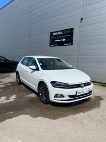 Volkswagen Polo VI 1.0 i 95ch