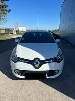 RENAULT Clio IV Phase 1 1.5 dCi Energy eco2 S&S 75 cv