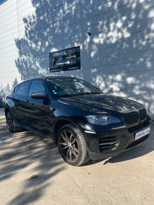 BMW X6 M50D E71 xDrive 3.0 381cv BVA DPF Pack M