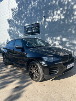 BMW X6 M50D E71 xDrive 3.0 381cv BVA DPF Pack M
