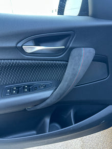 BMW Série 1 116i F20 136CV