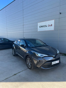 Toyota C-HR 1.8H 122cv Distinctive 4X2