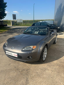 Mazda MX5 III ROADSTER 2.0 i 160cv