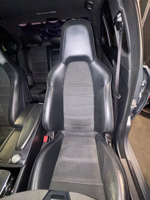 Mercedes-Benz C63 AMG Édition 507