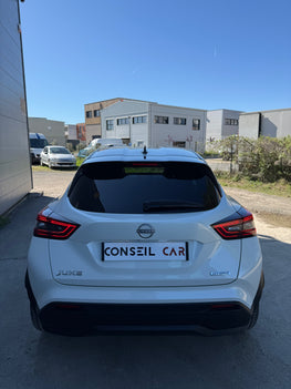 Nissan Juke Hybrid 143cv Tekna