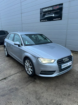 Audi A3 Sportback 1.6 TDI 110CH