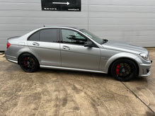 Mercedes-Benz C63 AMG Édition 507