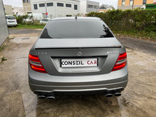 Mercedes-Benz C63 AMG Édition 507