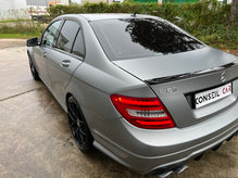 Mercedes-Benz C63 AMG Édition 507