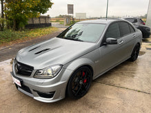 Mercedes-Benz C63 AMG Édition 507