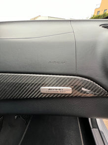 Mercedes-Benz C63 AMG Édition 507