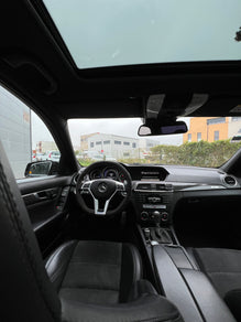 Mercedes-Benz C63 AMG Édition 507