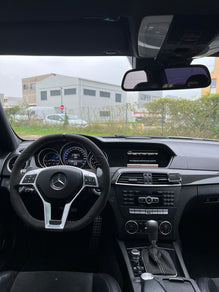 Mercedes-Benz C63 AMG Édition 507