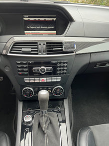 Mercedes-Benz C63 AMG Édition 507