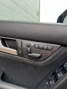 Mercedes-Benz C63 AMG Édition 507