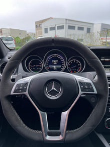 Mercedes-Benz C63 AMG Édition 507