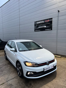 Volkswagen Polo VI GTI 2.0 TSI 200