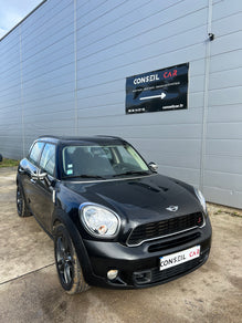 Mini 1.6 Countryman Cooper S 184Ch