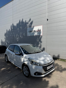Peugeot 208 1.2 PureTech 82CH