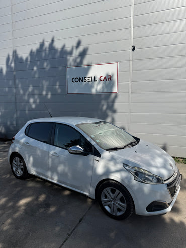 Peugeot 208 1.2 PureTech 82CH
