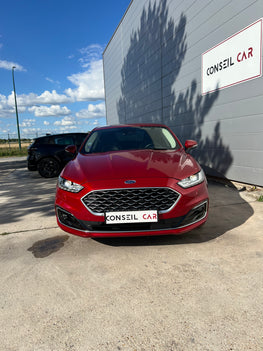 Ford Mondeo 2.0 Hybride 190 VIGNALE