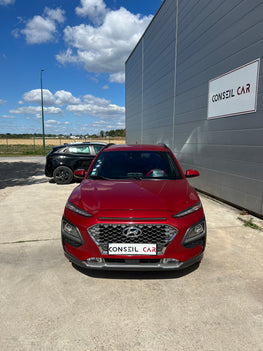 Hyundai Kona 1.0 T-GDI 120 EXECUTIVE