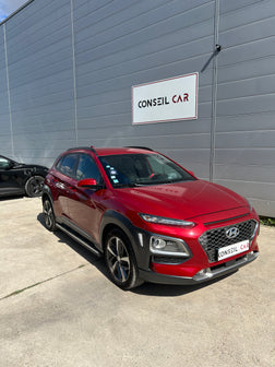 Hyundai Kona 1.0 T-GDI 120 EXECUTIVE