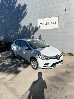 RENAULT Clio 0.9 TCE 90 ENERGY INTENS