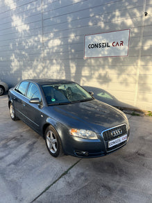 Audi A4 2.0 atmosphérique 130 ch