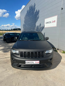 Jeep Grand Cherokee 3.0 CRD 250Ch SUMMIT
