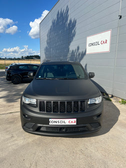 Jeep Grand Cherokee 3.0 CRD 250Ch SUMMIT