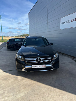 Mercedes Classe GLC 2.2 220 D 170 BUSINESS