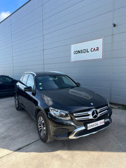 Mercedes Classe GLC 2.2 220 D 170 BUSINESS