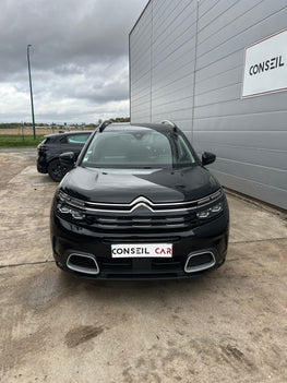 Citroen C5 Aircross 1.6 PURETECH 180 FEEL EAT BVA START-STOP