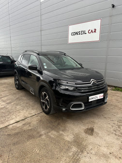 Citroen C5 Aircross 1.6 PURETECH 180 FEEL EAT BVA START-STOP