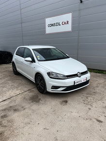 Volkswagen Golf 7 1.6 TDI 115 BLUEMOTION BUSINESS