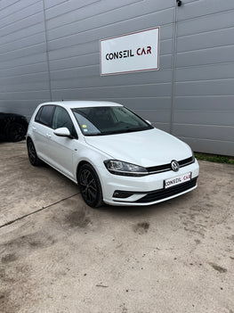 Volkswagen Golf 7 1.6 TDI 115 BLUEMOTION BUSINESS
