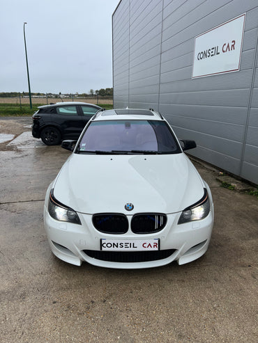 Bmw Serie 5 TOURING 3.0 535 D 285 Pack M BVA