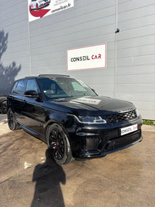 LAND ROVER RANGE ROVER 2.0 P400e SPORT HSE 404