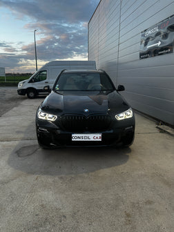BMW X5 30d Xdrive 265CH