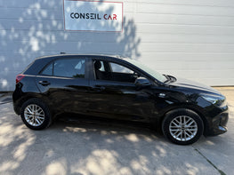Kia Rio 1.4 MPI 100CH BVA