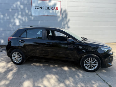 Kia Rio 1.4 MPI 100CH BVA
